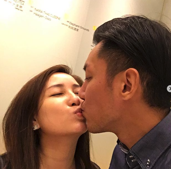 甜到爆同太太講希望要同你慶祝60週年結婚紀念日