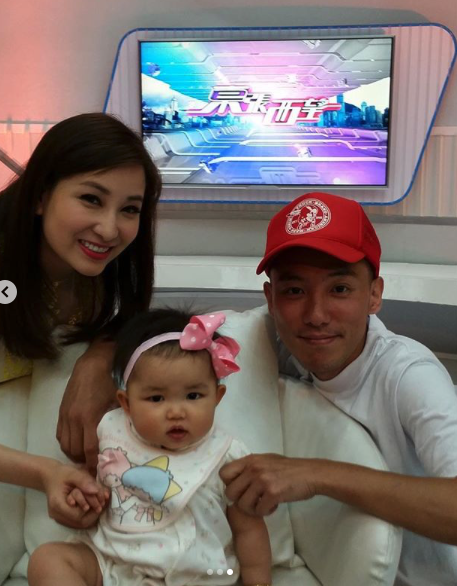 二人結婚逾10年