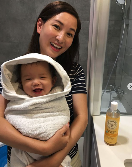 太太眼見老公有志未能伸，鼓勵佢繼續追夢