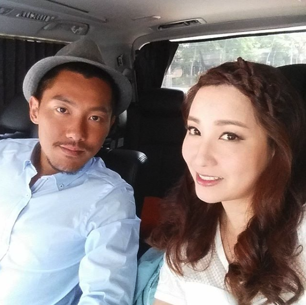 「張頴康係個真誠、工作認真嘅男人」