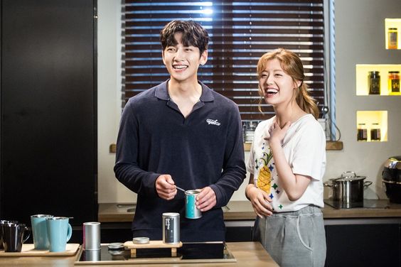 注意自己的微表情