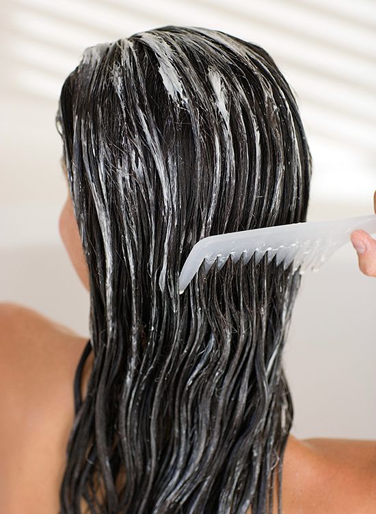 Hair Mask