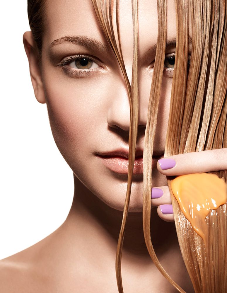 Hair Mask