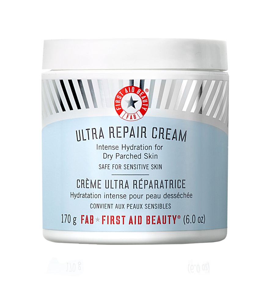First Aid Beauty Ultra Repair Cream