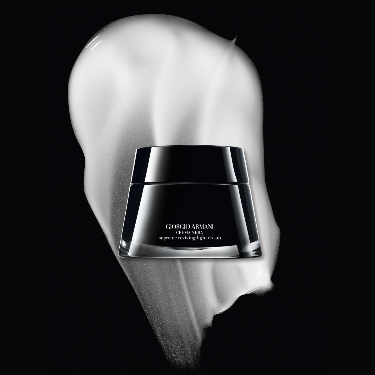 GIORGIO ARMANI 極致再生輕盈乳霜 $2,950