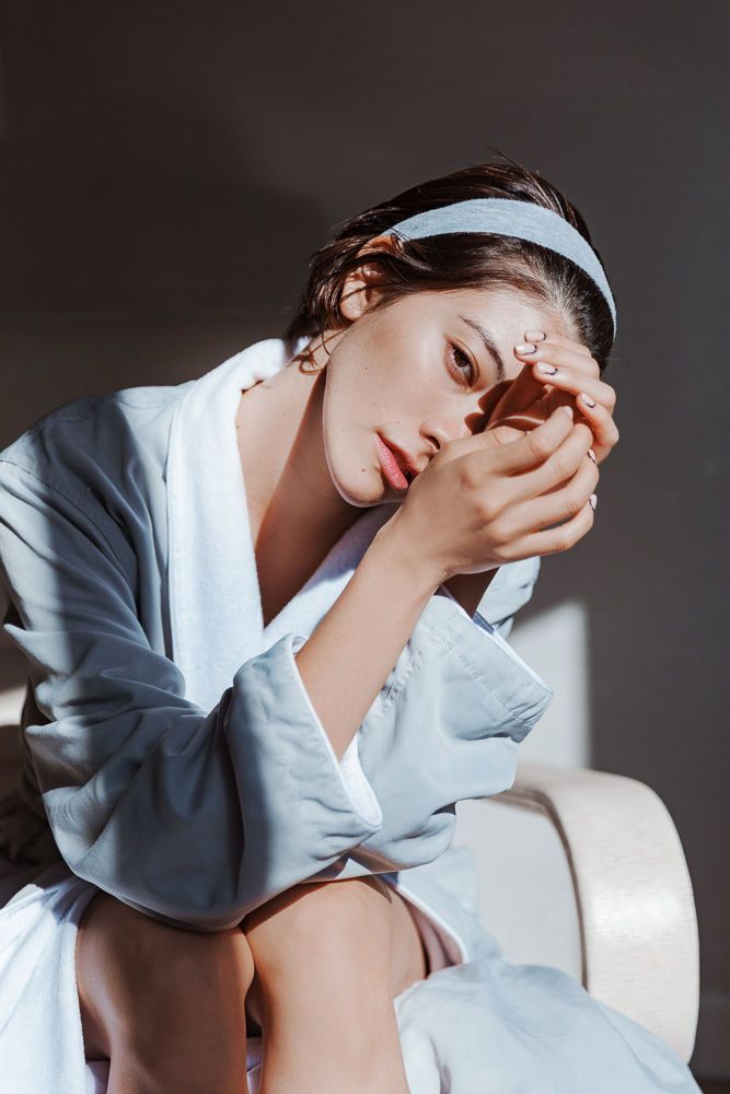 別再讓你的皮膚超時工作，快為肌膚緊急救援一下吧！