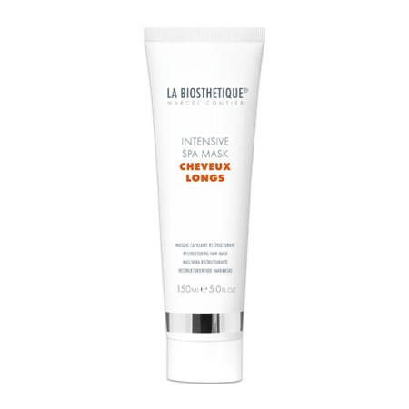 La Biosthetique Intensive Spa Mask