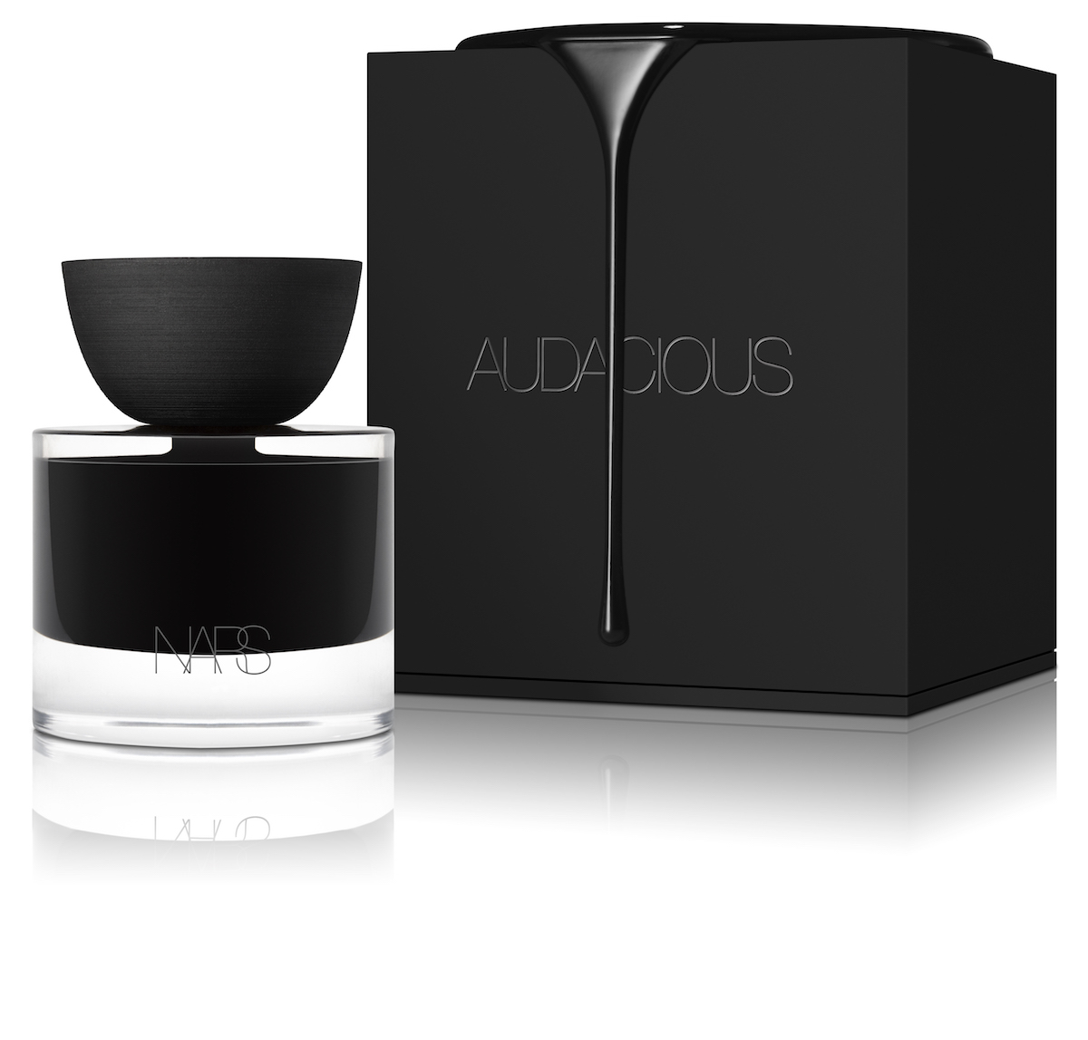 NARS AUDACIOUS FRAGRANCE $1,500