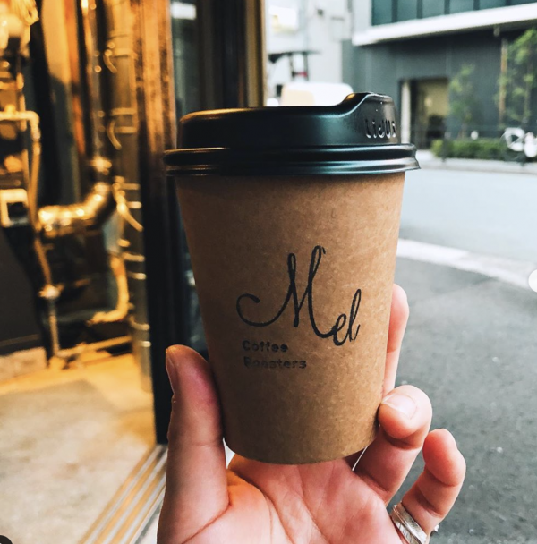 Mel Coffee Roasters