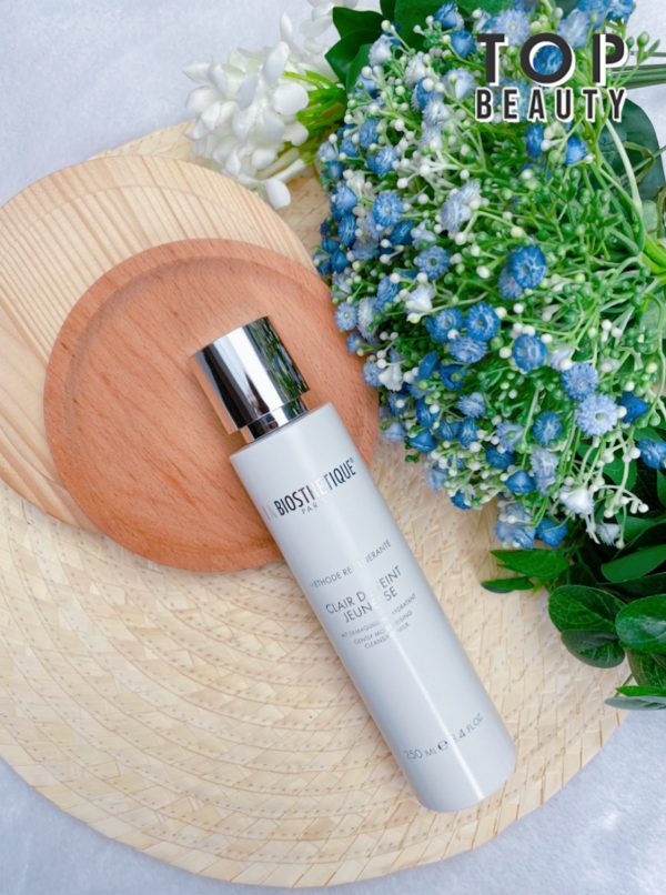 LA BIOSTHETIQUE Gently Moisturising Cleansing Milk 光采煥顏潔面乳
