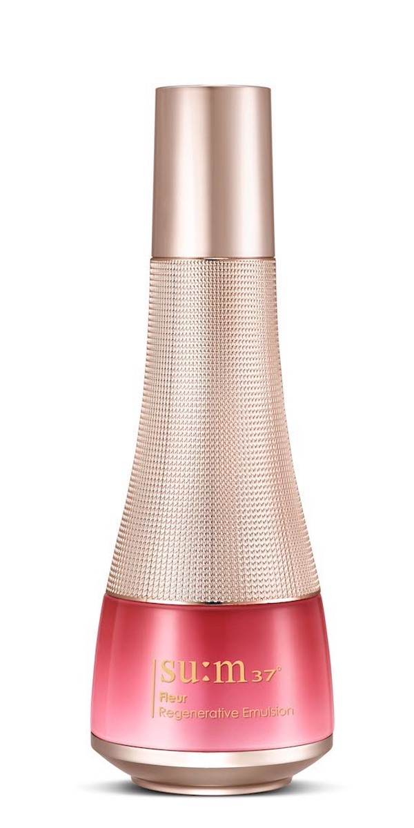 su:m37˚御蘭緊緻煥活乳液