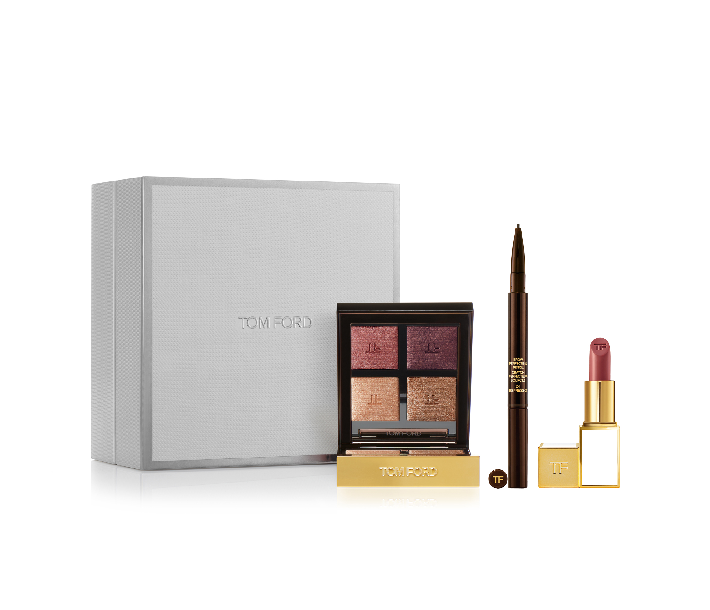 Tom Ford經典璀璨眼妝套裝