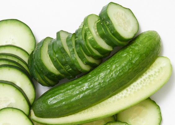 「青瓜減肥法」