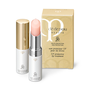 Clé de Peau Beauté UV Protective Lip Treatment 