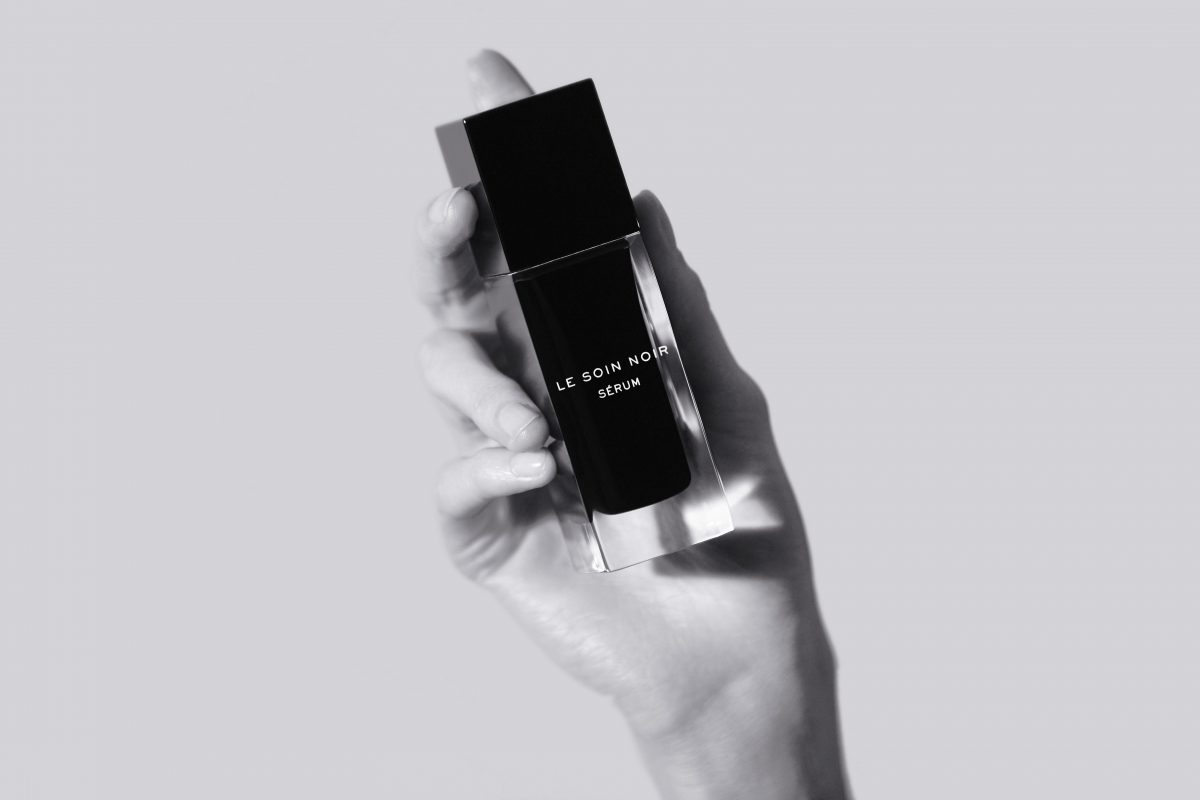 Givenchy黑鑽奢華極緻精華液