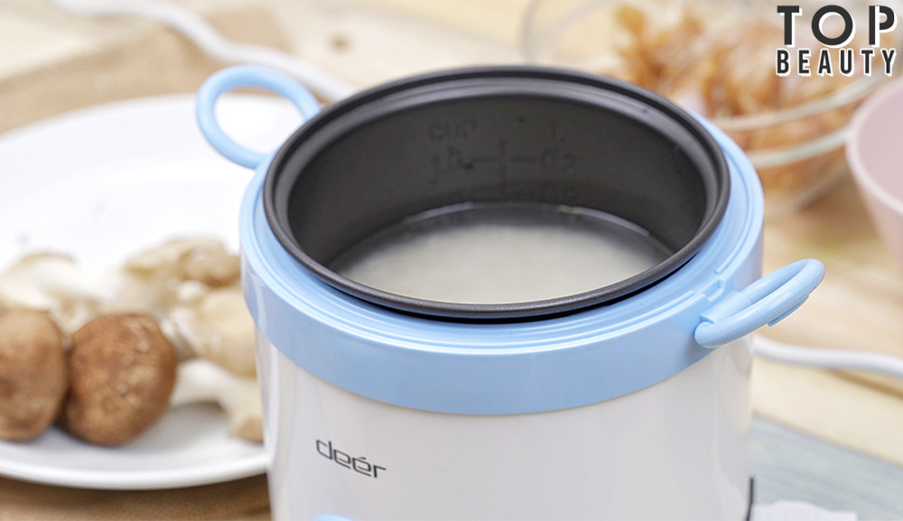 香菇麻油雞燴飯_米