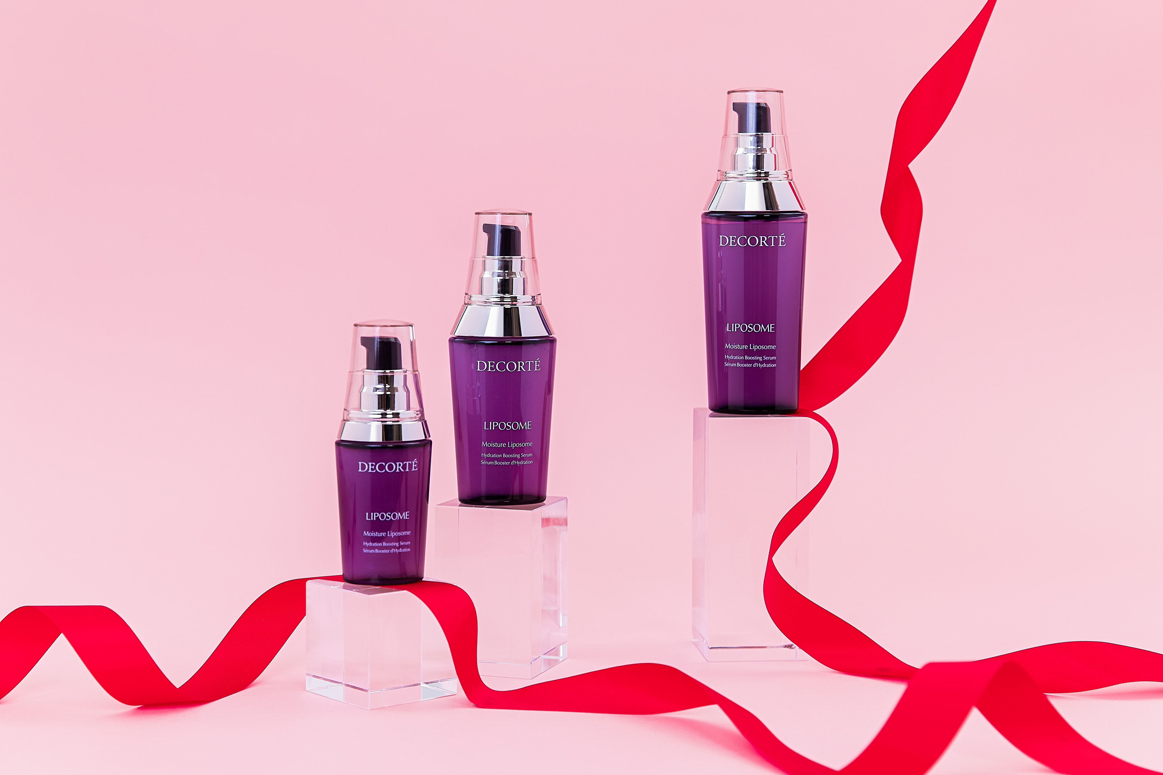 DECORTÉ Moisture Liposome保濕精華