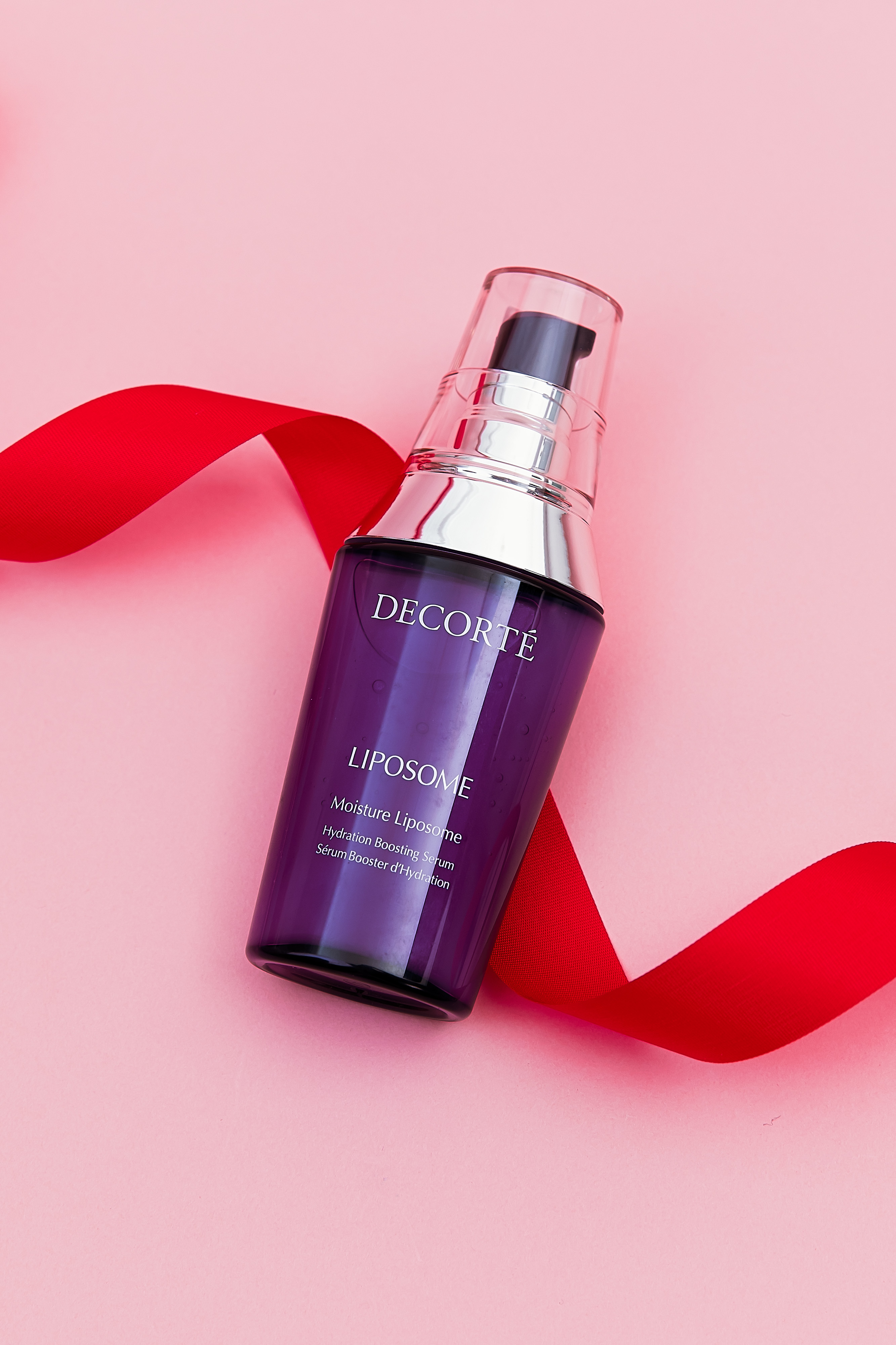 DECORTE Moisture Liposome保濕精華