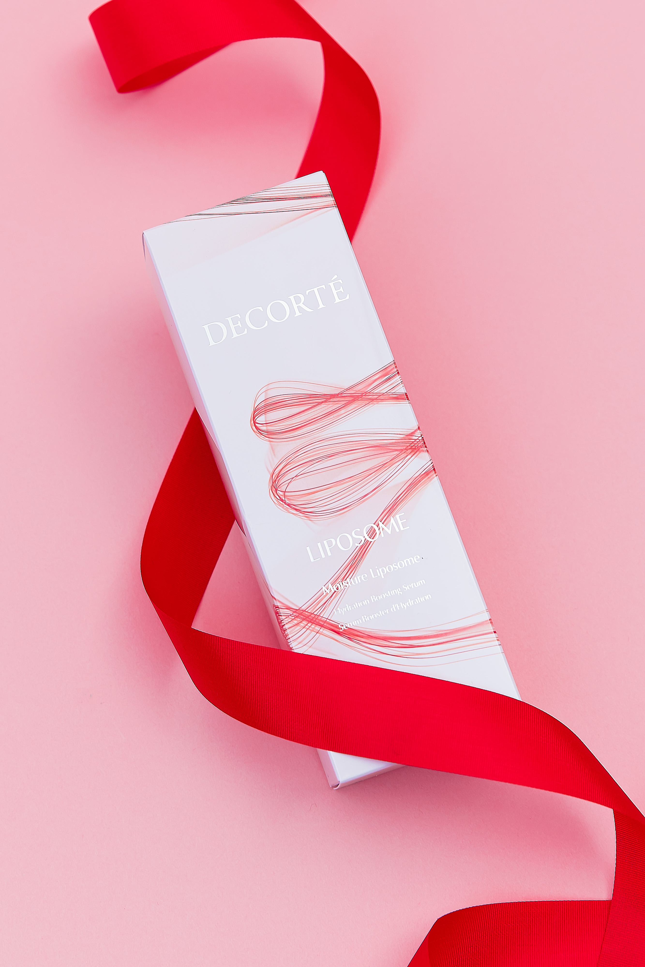 DECORTE Moisture Liposome保濕精華