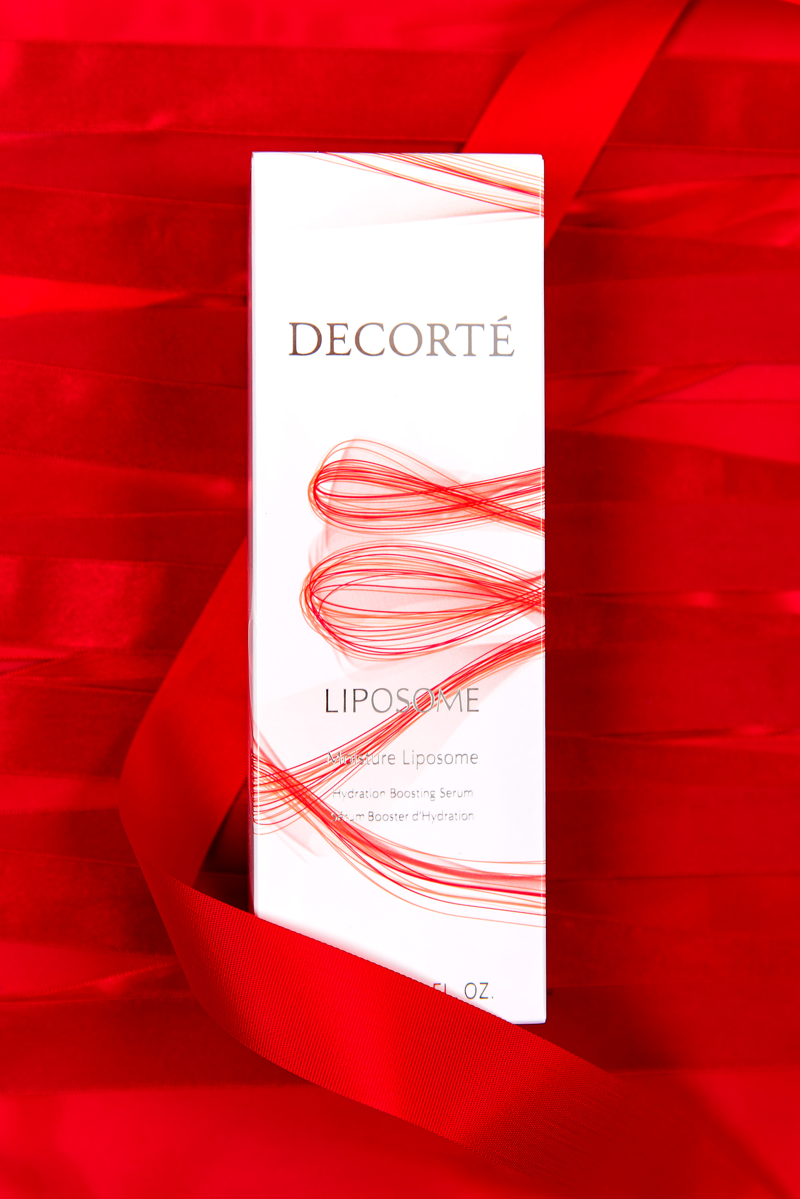 DECORTE Moisture Liposome保濕精華