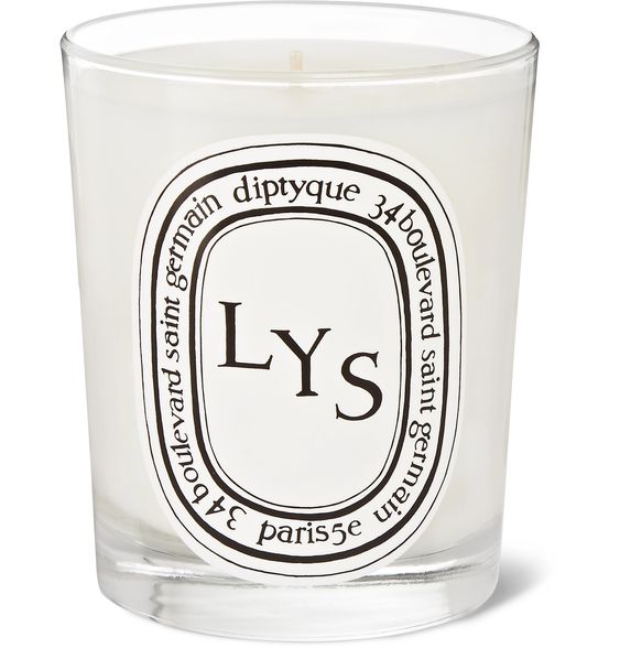 diptyque lys