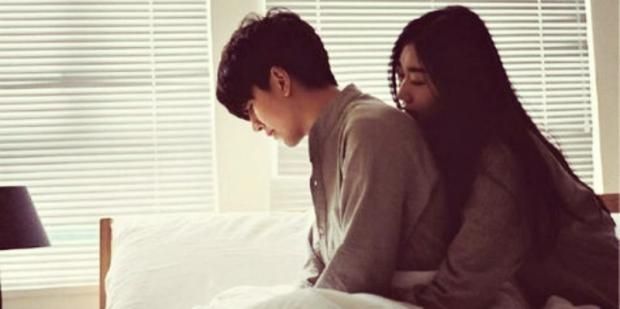 想想他曾經對你的好，你真的想就此放棄這段感情嗎？