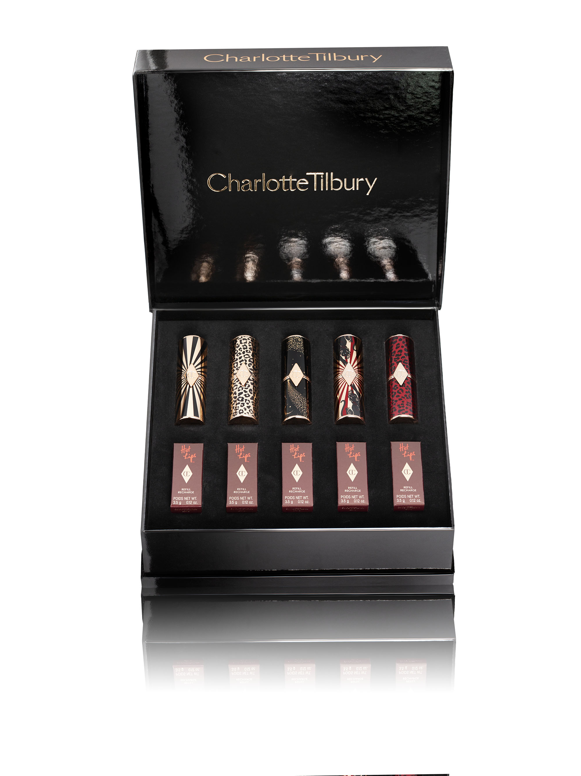 Charlotte Tilbury 節日系列