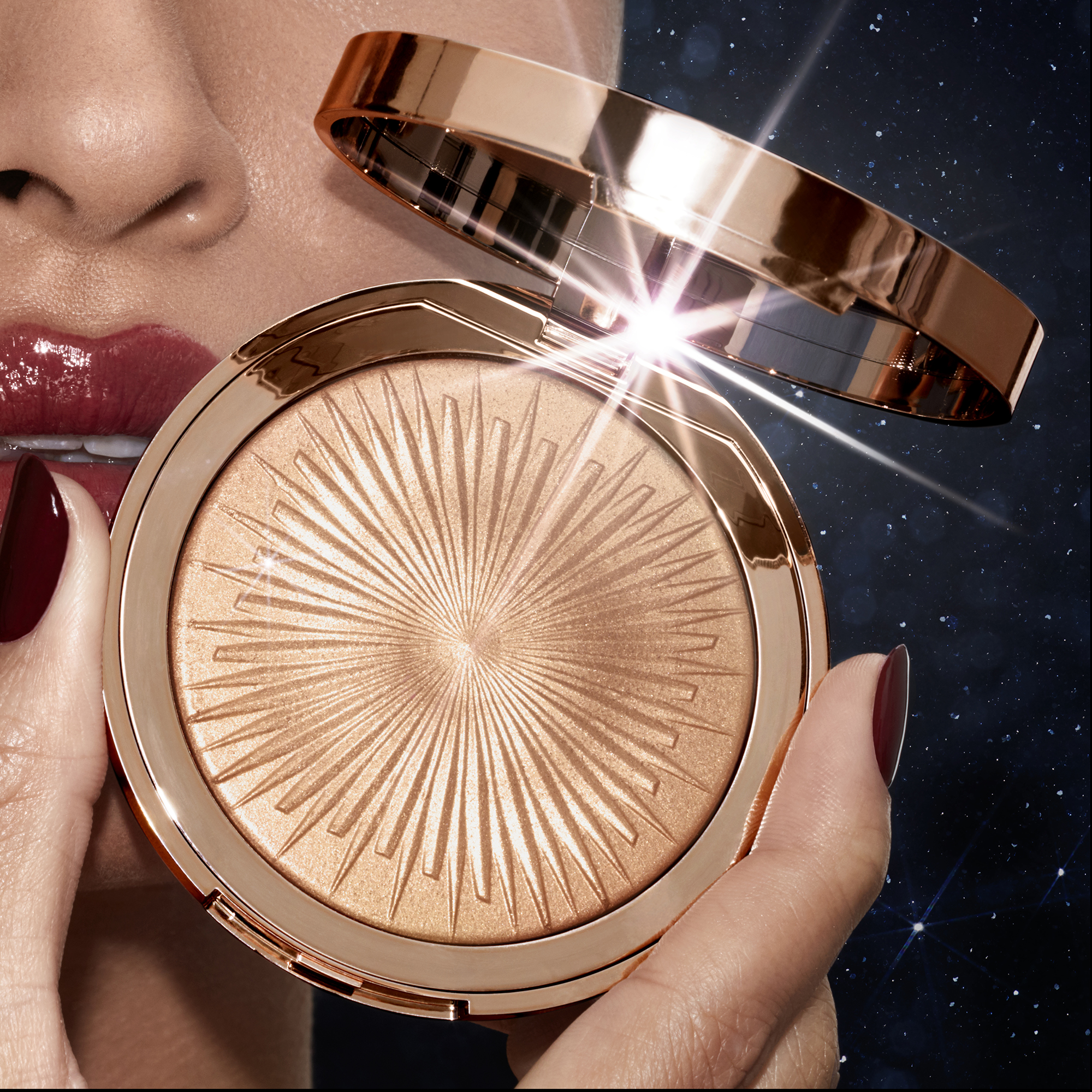 Charlotte Tilbury 節日系列