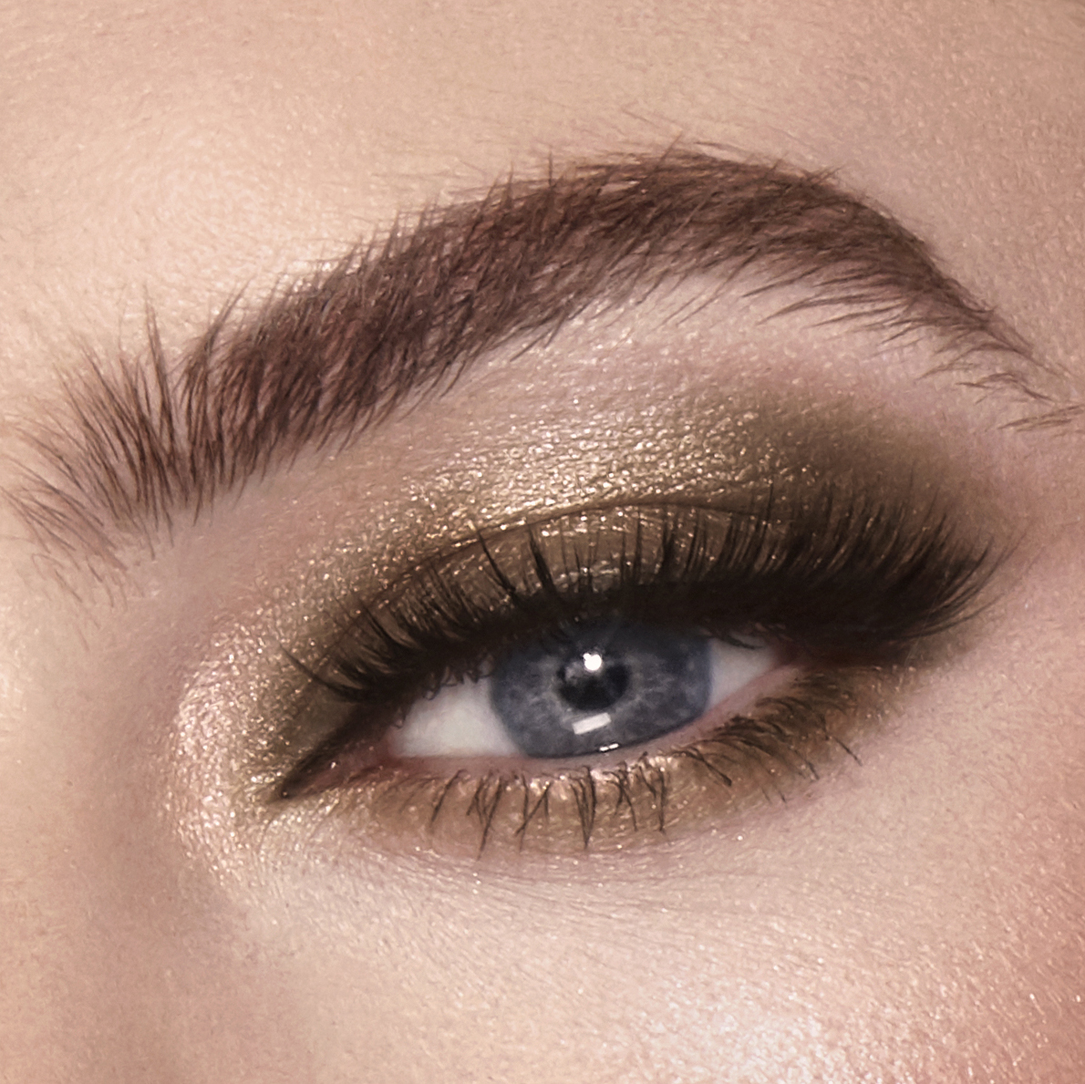 Charlotte Tilbury 聖誕系列