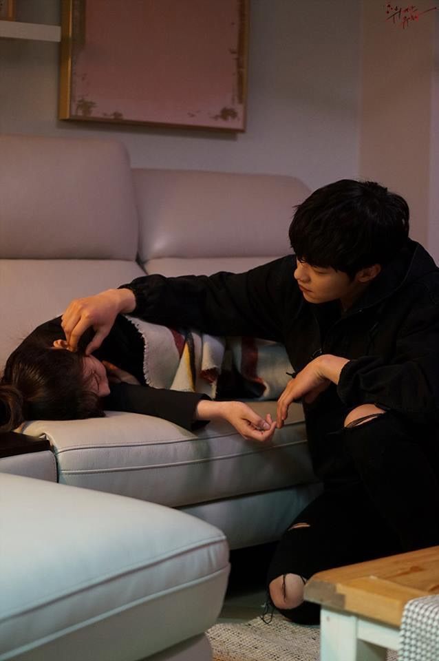 像家人一般的愛究竟還算不算愛情？