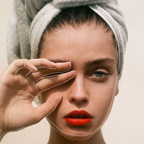 持續而深層地由皮膚細胞入手