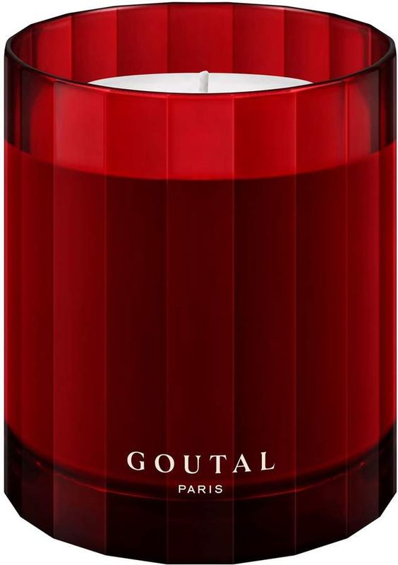 Goutal volupte candle