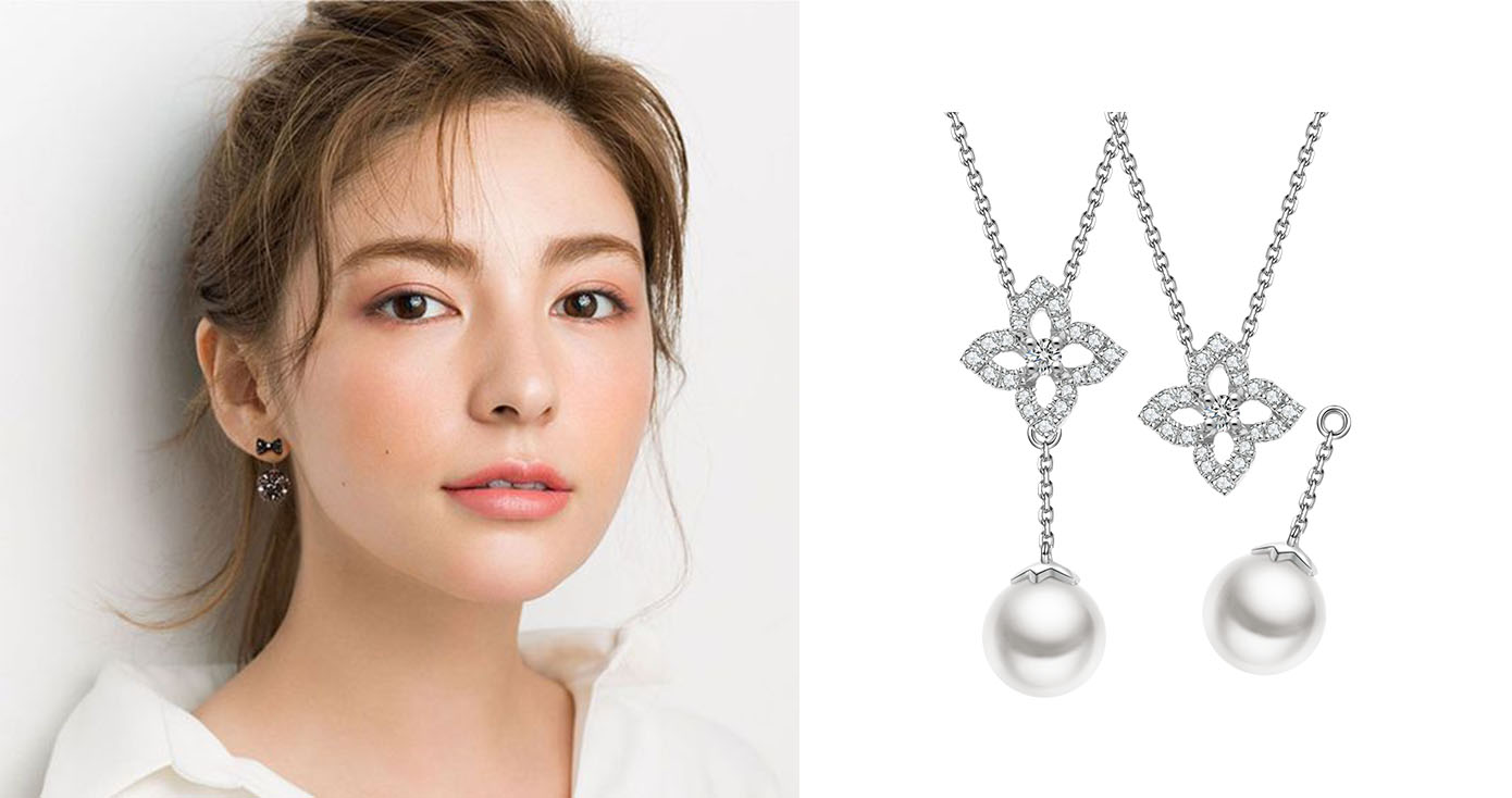 JMA香港國際珠寶節