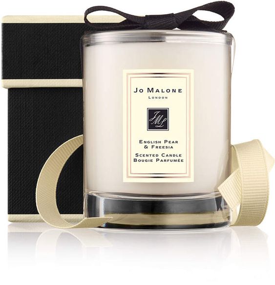 Jo malone english pear freesia