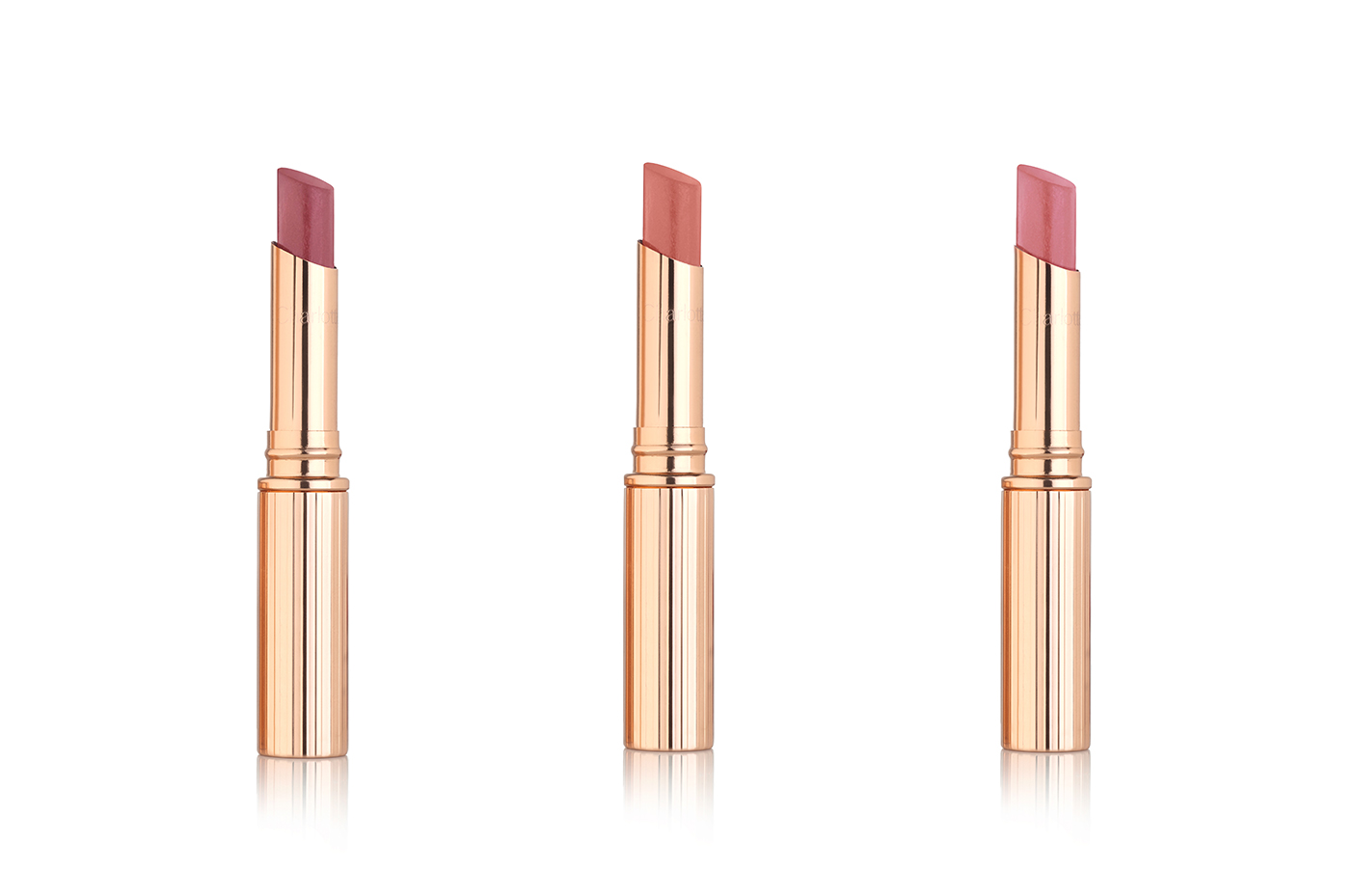 Charlotte Tilbury 聖誕系列