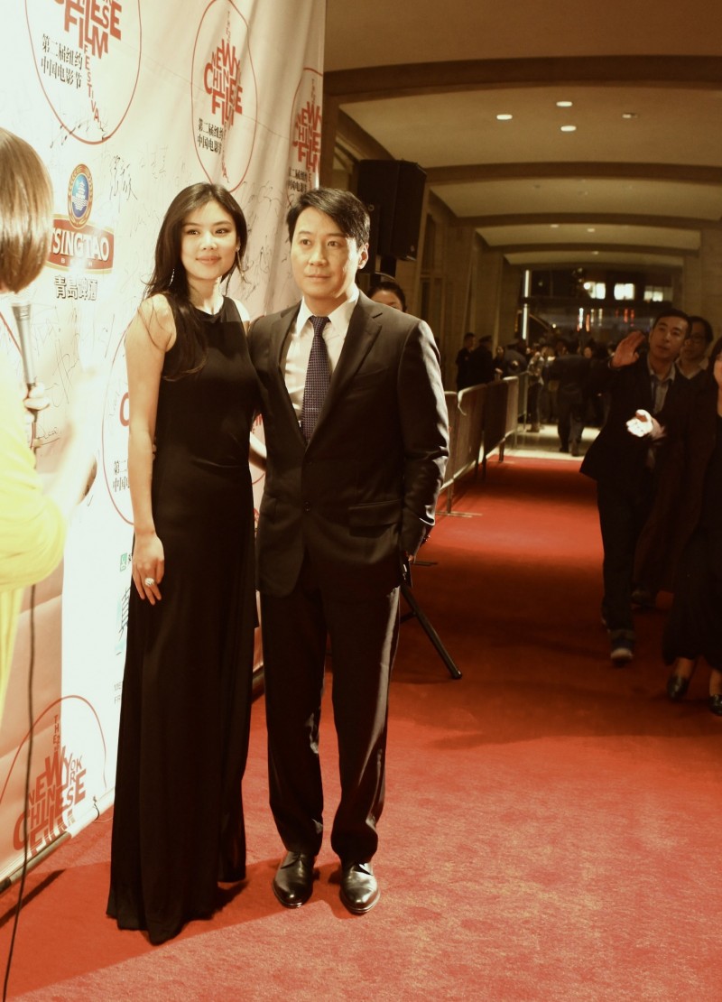 gaile and leon