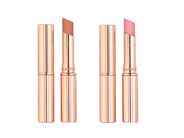 Charlotte Tilbury 聖誕系列