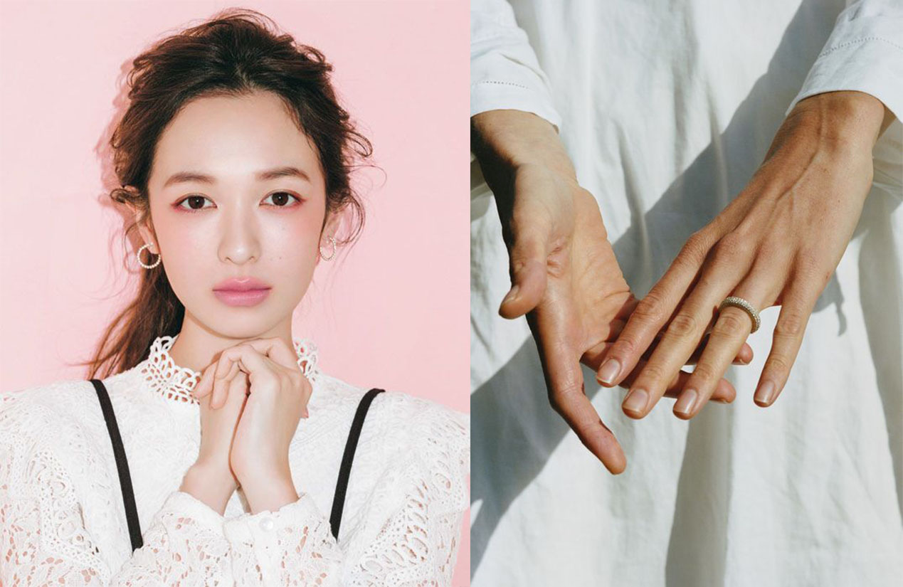 JMA香港國際珠寶節