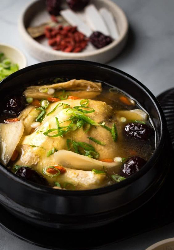 冬日開胃首選無花果湯 清甜滋味潤肺生津口乾不再