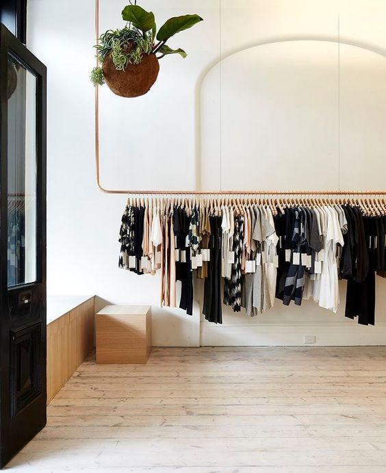 clothes