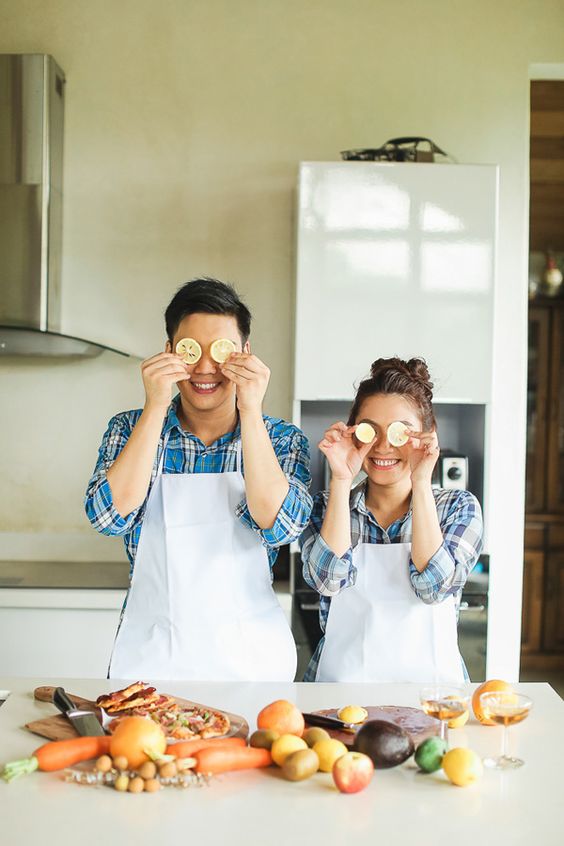 cooking