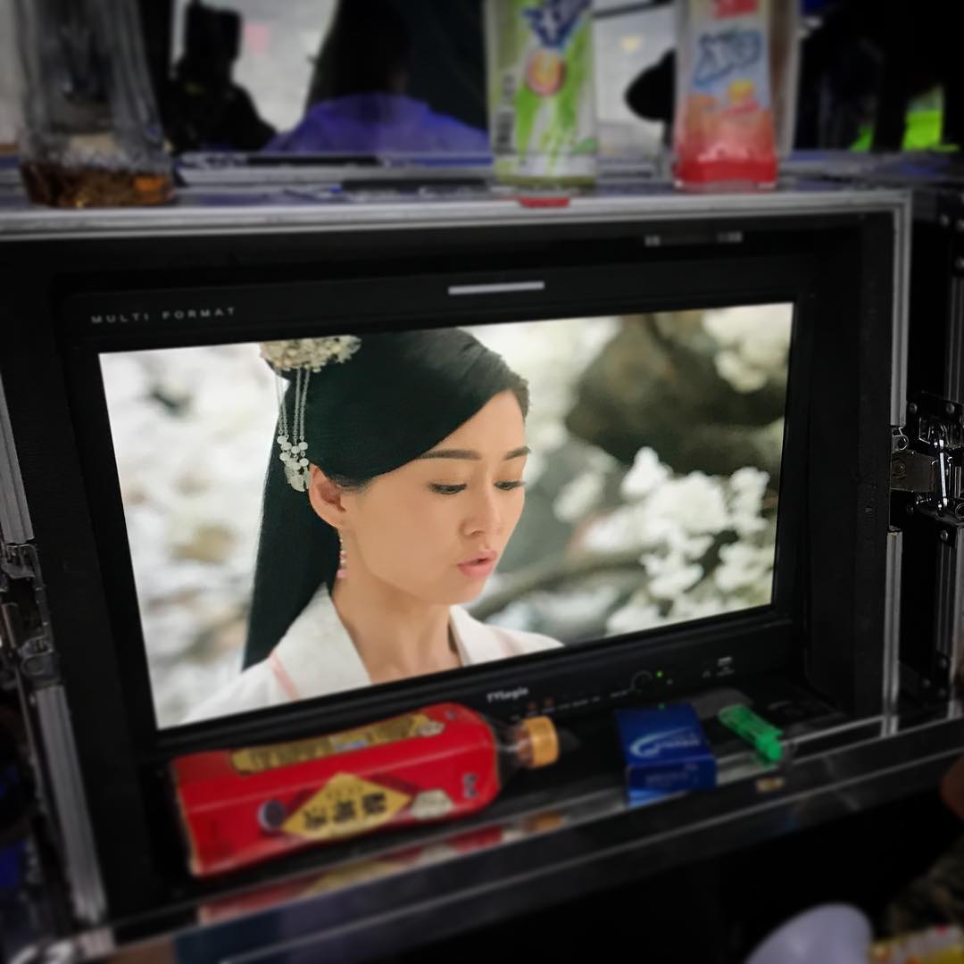 nancy wu