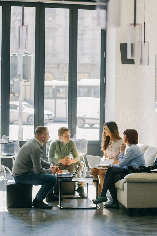meeting
