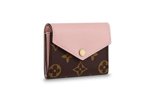 lv zoe wallet