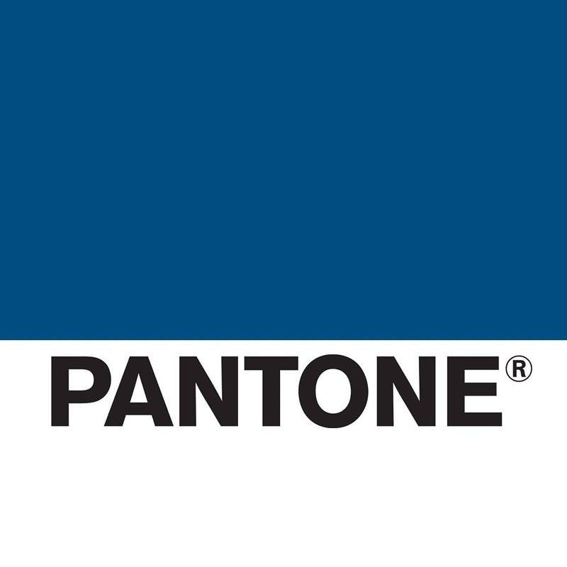 Pantone 2020 Classic Blue
