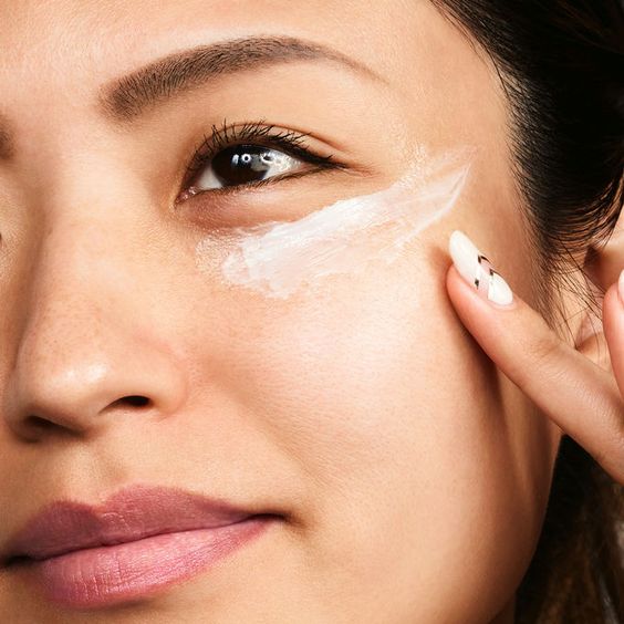 eye cream