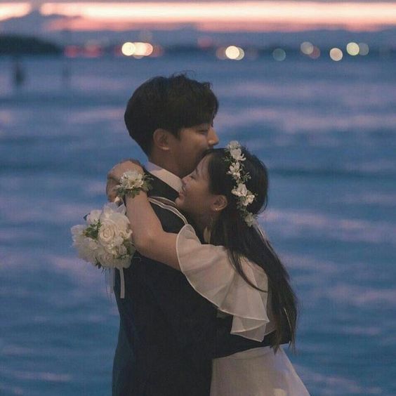 wedding at the beach