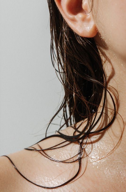 sweating
