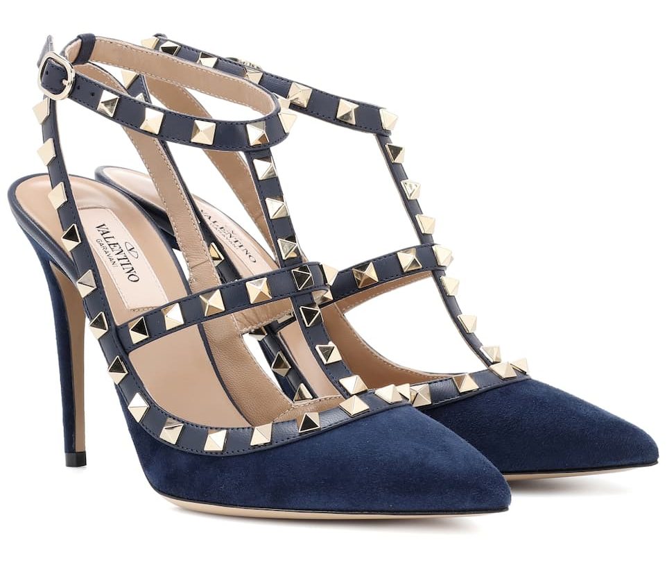 VALENTINO Garavani Rockstud Pumps