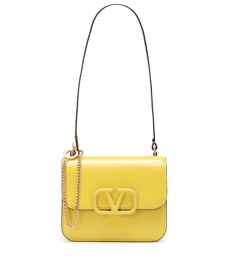 Valentino Garavani VSLING Small leather shoulder bag